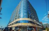 Туры в отель Lovely Studio in Batumi With Rooftop in Building