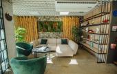 Туры в отель Lovely Studio in Batumi With Rooftop in Building