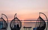 Туры в отель Lovely Studio in Batumi With Rooftop in Building
