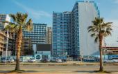 Туры в отель Lovely Studio in Batumi With Rooftop in Building
