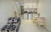 Туры в отель Lovely Studio in Batumi With Rooftop in Building