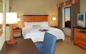 Туры в отель Hampton Inn & Suites