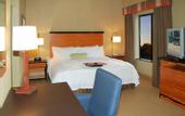 Туры в отель Hampton Inn & Suites