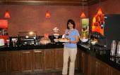 Туры в отель Hampton Inn & Suites
