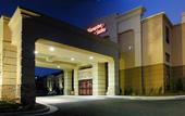 Туры в отель Hampton Inn & Suites