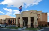 Туры в отель Hampton Inn & Suites
