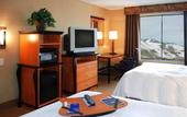 Туры в отель Hampton Inn & Suites