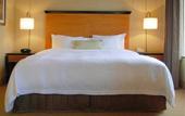 Туры в отель Hampton Inn & Suites