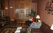 Туры в отель Hampton Inn & Suites