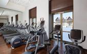 Туры в отель Hotel Pik Palace, Shahdag, Autograph Collection