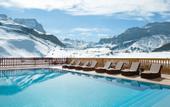 Туры в отель Hotel Pik Palace, Shahdag, Autograph Collection