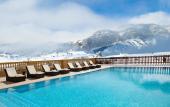 Туры в отель Hotel Pik Palace, Shahdag, Autograph Collection