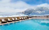 Туры в отель Hotel Pik Palace, Shahdag, Autograph Collection