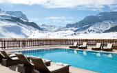 Туры в отель Hotel Pik Palace, Shahdag, Autograph Collection