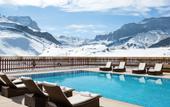 Туры в отель Hotel Pik Palace, Shahdag, Autograph Collection