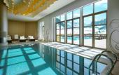 Туры в отель Hotel Pik Palace, Shahdag, Autograph Collection