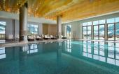 Туры в отель Hotel Pik Palace, Shahdag, Autograph Collection