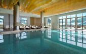 Туры в отель Hotel Pik Palace, Shahdag, Autograph Collection