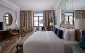 Туры в отель Hotel Pik Palace, Shahdag, Autograph Collection
