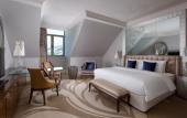 Туры в отель Hotel Pik Palace, Shahdag, Autograph Collection