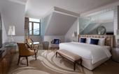 Туры в отель Hotel Pik Palace, Shahdag, Autograph Collection