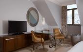 Туры в отель Hotel Pik Palace, Shahdag, Autograph Collection