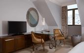 Туры в отель Hotel Pik Palace, Shahdag, Autograph Collection