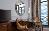 Туры в отель Hotel Pik Palace, Shahdag, Autograph Collection