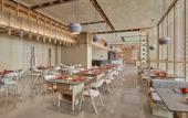 Туры в отель Artyzen Lingang Shanghai