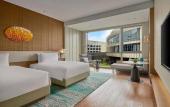 Туры в отель Artyzen Lingang Shanghai