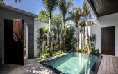 Туры в отель Umayam Luxury Townhouse 6 by Alfred in Bali