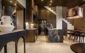 Туры в отель Umayam Luxury Townhouse 6 by Alfred in Bali