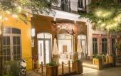 Туры в отель La Grotta Hotel