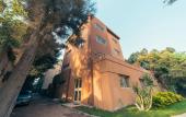 Туры в отель Dyafa Suites Giza