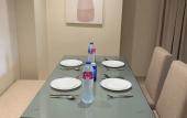 Туры в отель Dyafa Suites Giza