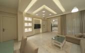 Туры в отель Dyafa Suites Giza