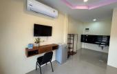 Туры в отель Patcharee Resort