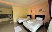 Туры в отель Patcharee Resort