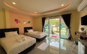 Туры в отель Patcharee Resort