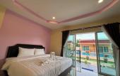 Туры в отель Patcharee Resort
