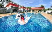 Туры в отель Patcharee Resort