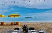 Туры в отель Long Beach Club Krabi