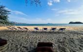 Туры в отель Long Beach Club Krabi