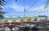 Туры в отель Long Beach Club Krabi