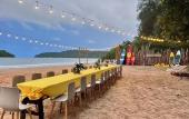 Туры в отель Long Beach Club Krabi