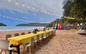 Туры в отель Long Beach Club Krabi