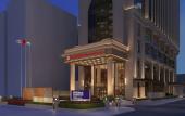 Туры в отель Hilton Garden Inn Beihai Jiafu