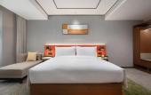 Туры в отель Hilton Garden Inn Beihai Jiafu