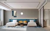 Туры в отель Hilton Garden Inn Beihai Jiafu