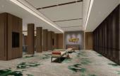 Туры в отель Hilton Garden Inn Beihai Jiafu
